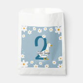 Albern Gänsebeutel Geschenktütchen (Vorderseite)