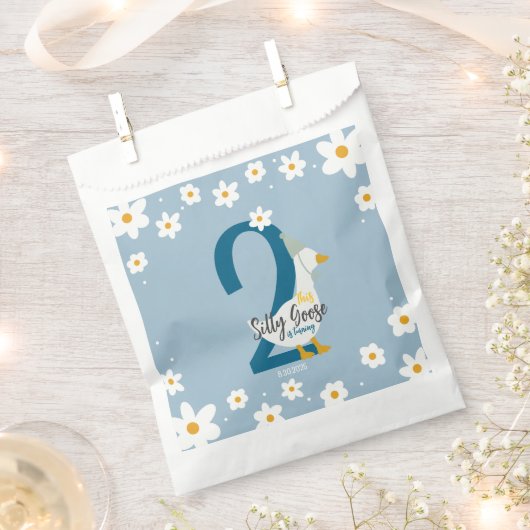 Albern Gänsebeutel Geschenktütchen (Ausgeschnitten)