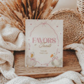 Albern Gänsehaut-Favoriten und Leckereien Untersch Poster