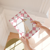 Albern Gänsehaut Kinderzimmer Mauer Poster