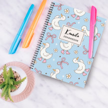 Albern Gänsehrosa Bogen Coquette Benutzerdefiniert