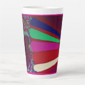 Albern Hübsch Milchtasse (Vorderseite)