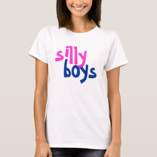 albern, Jungen T-Shirt