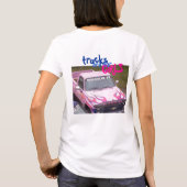 albern, Jungen T-Shirt (Rückseite)