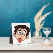 ALBERN MAN FOTOPLATTE (InSitu)