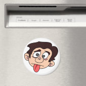 ALBERN MAN MAGNET (In Situ (Geschirrspüler))