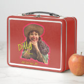 Albern mit Dilly Lunch Box (Beispiel)