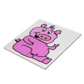 ALBERN PIGGY FLIESE (Seite)