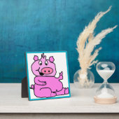 ALBERN PIGGY FOTOPLATTE (InSitu)