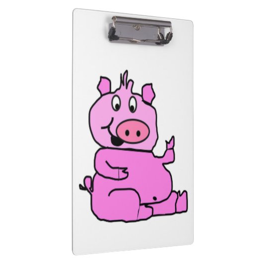 ALBERN PIGGY KLEMMBRETT (Rechts)