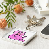 ALBERN PIGGY SCHLÜSSELANHÄNGER (Seite)