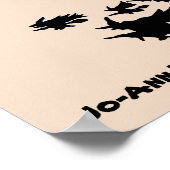 ALBERN PUMPKIN POSTER (Ecke)