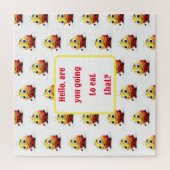 Albern Puzzle (Vertikal)