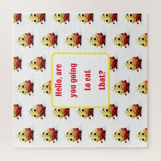 Albern Puzzle (Vertikal)