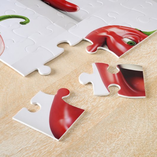 Albern Puzzle (Seite)