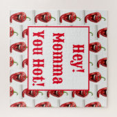 Albern Puzzle (Horizontal)