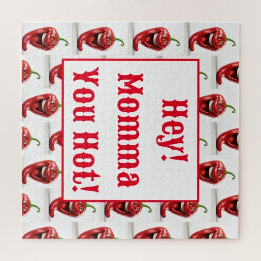 Albern Puzzle (Horizontal)