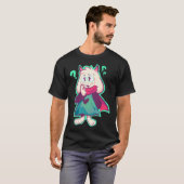 Albern Ralsei T-Shirt (Vorne ganz)