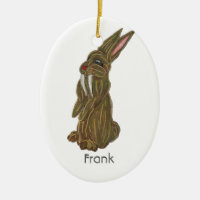 Albern Saber Tooth Rabbit