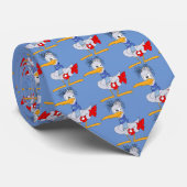 Albern Sea Gull Neck Tie Krawatte (Gerollt)