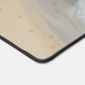 Albern Seagulls Schreibmatte Schreibtischunterlage (Ecke)