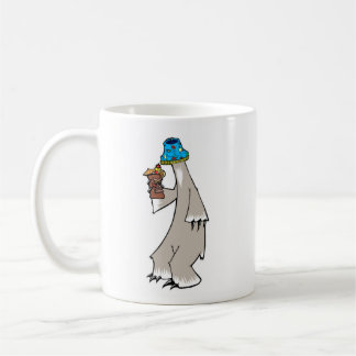 Albern Sloth Kaffeetasse