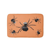 Albern Spiders Bath Matts Badematte (Vorderseite)