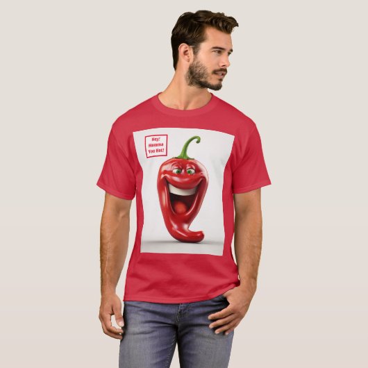 Albern T-Shirt (Vorne ganz)