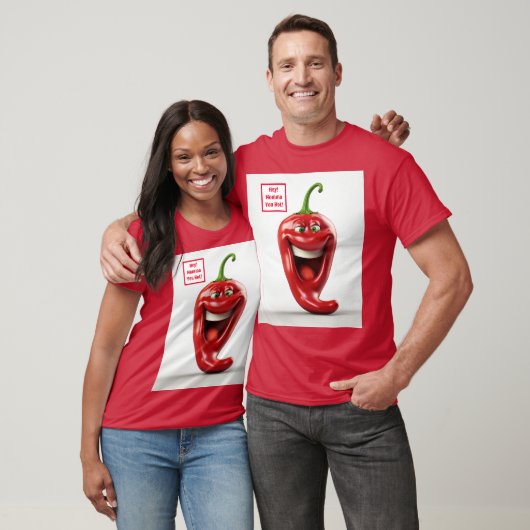 Albern T-Shirt (Unisex)