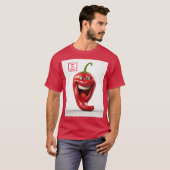 Albern T-Shirt (Vorne ganz)