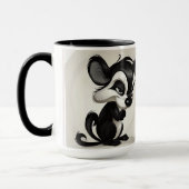 Albern Tasse (Links)