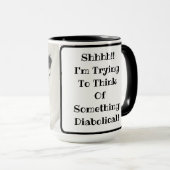 Albern Tasse (VorderseiteRechts)