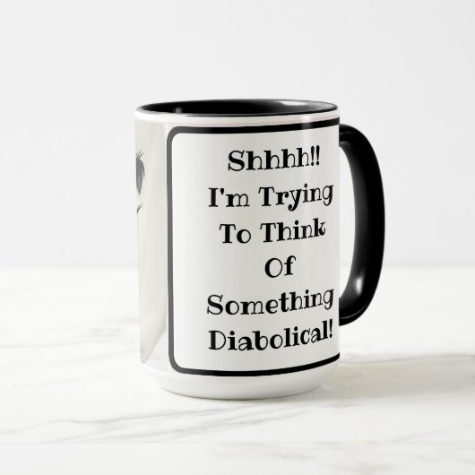 Albern Tasse (VorderseiteRechts)