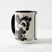 Albern Tasse (Vorderseite Links)