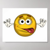 Albern - Ton Poster (Vorne)