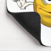 Albern - Toon Mousepad (Ecke)