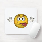 Albern - Toon Mousepad (Mit Mouse)