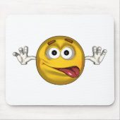 Albern - Toon Mousepad (Vorne)