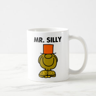 Albern   Verborgene Augen Kaffeetasse