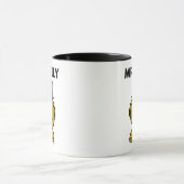 Albern | Verborgene Augen Tasse (Zentrum)