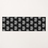 Albern Yogamatte (Vorderseite (Horizontal))