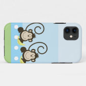 Alberne Affen iPhone 5 Casemate Fall Case-Mate iPhone Hülle (Rückseite (Horizontal))