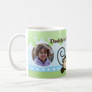 Alberne Affen - Kundenspezifische Foto-Tasse Kaffeetasse
