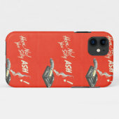 alberne Asche-iPhone-Gehäuseabdeckung Case-Mate iPhone Hülle (Rückseite (Horizontal))