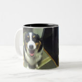 Alberne "BO-" Tasse (Vorderseite Links)