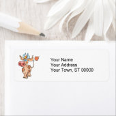 alberne Bräune (Insitu)