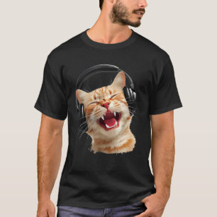 Alberne Cat Memes von der Meme Factory Albern Cat T-Shirt