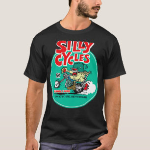 Alberne Cycles Gum ds T-Shirt