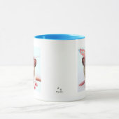 Alberne Flutterby Ratte Tasse (Zentrum)