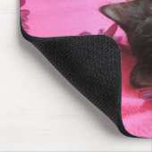 alberne Gallone Mousepad (Ecke)